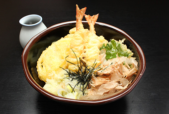 苓州屋 かかしの里店メニュー